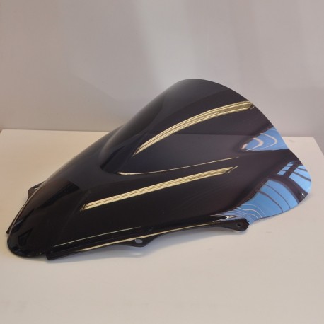Kawasaki ZR7-S 2001» - Double Bubble Screen
