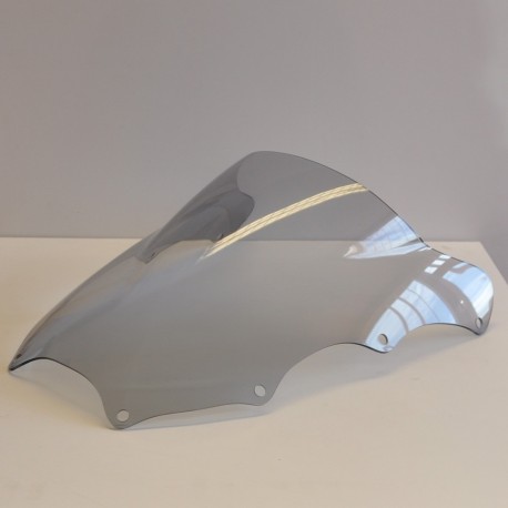 Kawasaki ZXR400L 91» - Double Bubble Screen