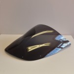 Kawasaki ZX6R F1-F3 95-97 - Double Bubble Screen