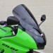 Kawasaki ER-6 2006-08 - Double Bubble Screen