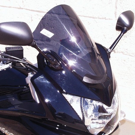 Suzuki GSF1250 Bandit 2007»  - Double Bubble Screen