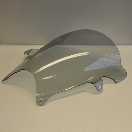 Suzuki GSF600S Y 2000-04 Bandit - Double Bubble Screen