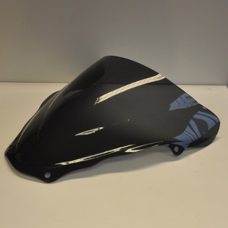Suzuki SV650 SX-Y 99-02 - Double Bubble Screen