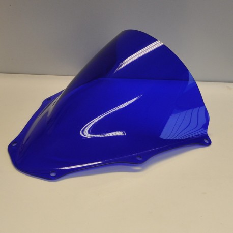 Suzuki GSXR600 K6-7 2006-07 - Double Bubble Screen