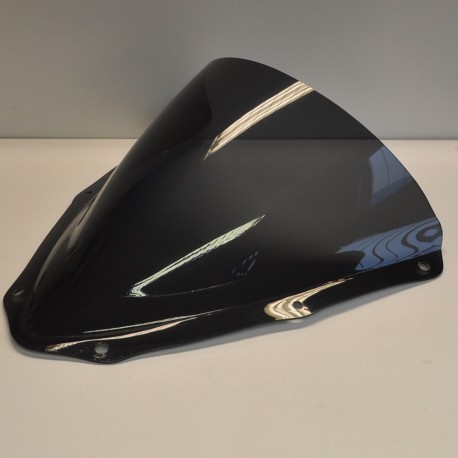 Suzuki GSXR600 K8-10 2008-10 - Double Bubble Screen