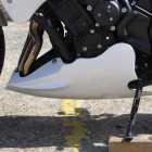Yamaha FZ8-N/FZ8-S ABS - Sports Belly Pan