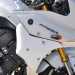 Yamaha FZ8-N/FZ8-S -  Radiator Panels
