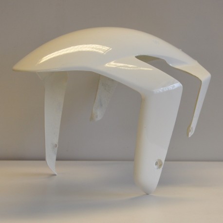 Ducati 749/999 - Replacement Front Mudguard (GRP)