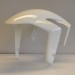 Ducati 749/999 - Replacement Front Mudguard (GRP)