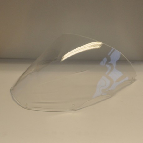 Aprilia Extrema RS125 95-98 - Double Bubble Screen