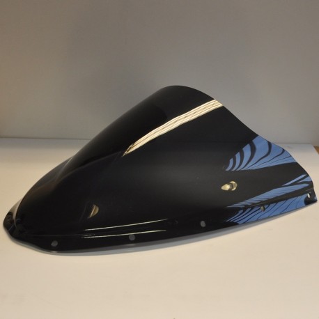 MV Agusta MV Agusta F4 750/1000 98-09 - Double Bubble Screen