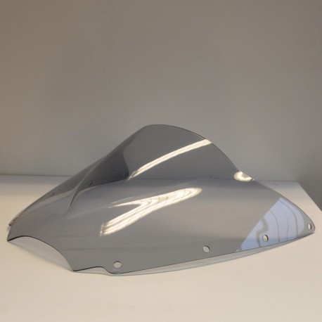 Triumph Sprint ST 98-04 - Double Bubble Screen