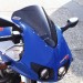 Buell XB9-R Firebolt - Double Bubble Screen