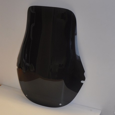 Honda XL600V Trans Alp 94-99 - Flip-up-Tall Screen