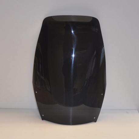 Honda XL700V Trans Alp 2008»  - Flip-up-Tall Screen