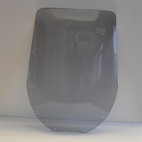 Kawasaki ZZR600 D1-D3 90-92 - Flip-up-Tall Screen