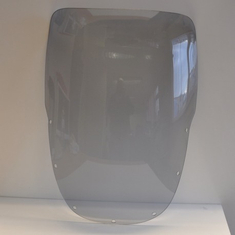 Kawasaki ZZR1100 C1-C3 90-92 - Flip-up-Tall Screen