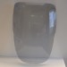 Kawasaki ZZR1100 C1-C3 90-92 - Flip-up-Tall Screen