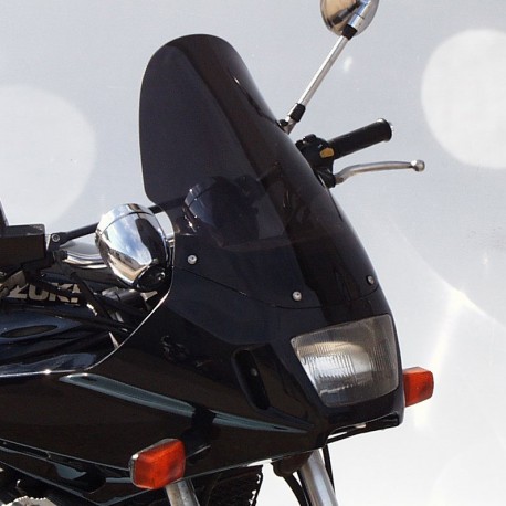 Suzuki GSF600S T-X 96-99 Bandit - Flip-up-Tall Screen
