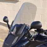 Honda CBF1000 2010on - Flip Up/Tall Screen