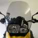 BMW F800/650GS 2008on Flip Up/Tall Screen 