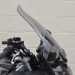 Yamaha FJR1300 2006» - Flip-up-Tall Screen