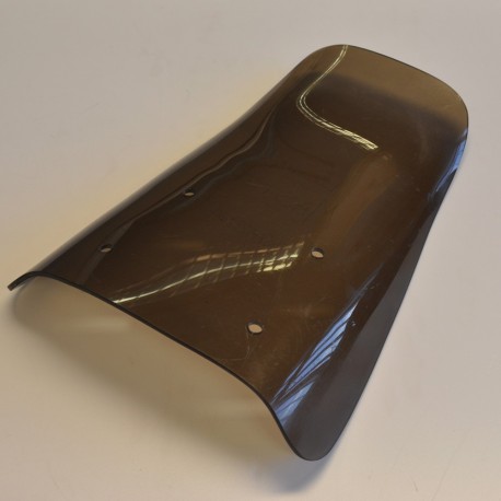 Suzuki Katana 750-1100 - Flip-up-Tall Screen