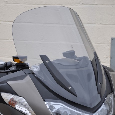 BMW R1200 RT 2004» - Flip-up-Tall Screen