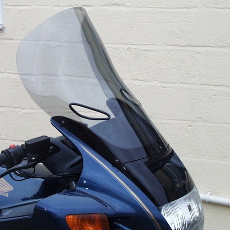 Honda Pan European ST1100 L-R 89-93 - Flip-up-Tall Screen