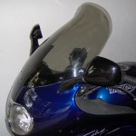 Triumph Trophy 900-1200 95-97 - Flip-up-Tall Screen