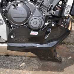 Honda CB600 Hornet 2007-10 Tailored - Standard Belly Pan