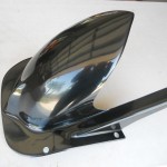 Yamaha YZF750 - Rear Hugger (GRP)