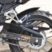 Honda CB500X / CB500F / CBR500R 2013  - Rear Hugger (GRP)