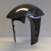 Yamaha FZ1-S/FZ1-N 2007on  - Replacement Front Mudguard (CF)