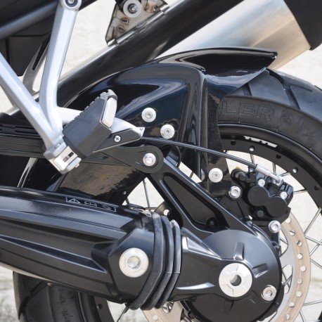Triumph Tiger Explorer 1200 XC - Rear Hugger (GRP)