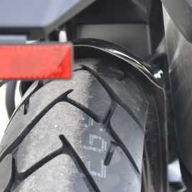 Triumph Tiger Explorer 1200 XC - Rear Hugger (GRP)