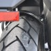Triumph Tiger Explorer 1200 XC - Rear Hugger (GRP)