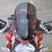 Ducati Monster 796/ 1100 Evo  - Flyscreen kit 