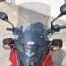 Honda CB500X 2013  - Flip up/Tall Screen 
