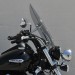 Triumph Bonneville Storm  - Custom Cruiser Screen 