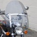 Yamaha XVS1700 Warrior  - Custom Cruiser Screen