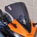 Honda CBR125R 2011on - Double Bubble Screen 