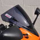 Honda CBR125R 2011on - Double Bubble Screen 