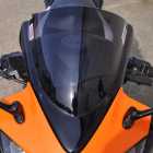 Honda CBR125R 2011on - Double Bubble Screen 