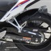 Honda CB500F/CB500R 2013 Rear Hugger  - GRP