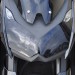Kawasaki Z1000 2010 - Headlight Covers
