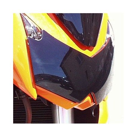 Kawasaki Z1000 2007-09 - Headlight Covers