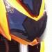 Kawasaki Z1000 2007-09 - Headlight Covers