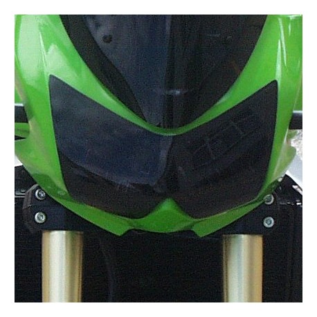 Kawasaki Z1000 A1 2003-04 - Headlight Covers