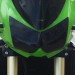 Kawasaki Z1000 A1 2003-04 - Headlight Covers